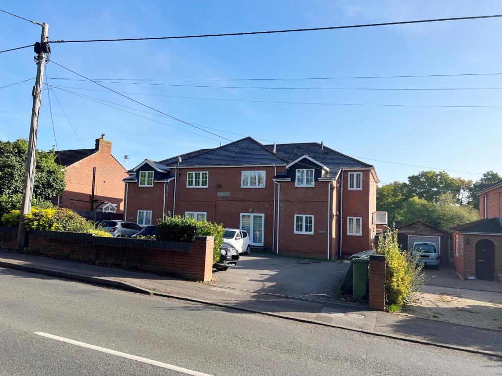 Lot: 117 - FREEHOLD GROUND RENTS - 